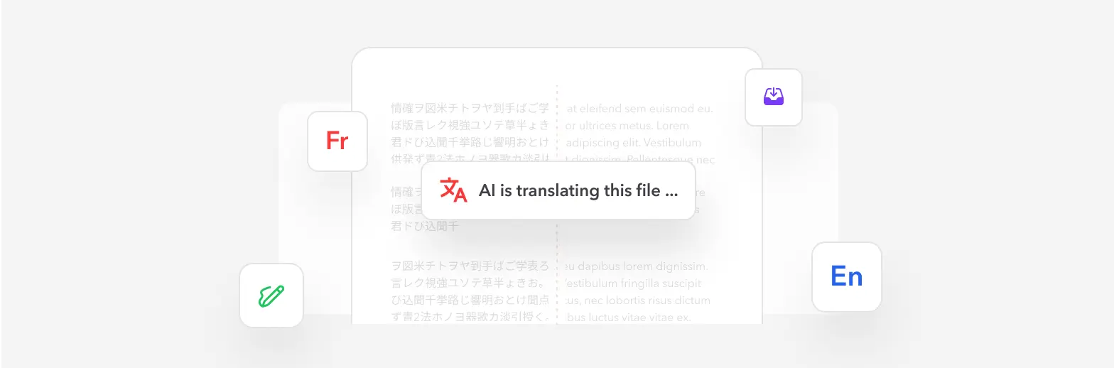 Quality Assurance and Translation Accuracy