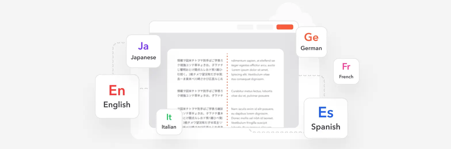 Translation Use Cases Across Industries